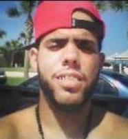 John Malagon death by force case profile photo