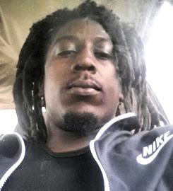 Benny Brown death by force case profile photo