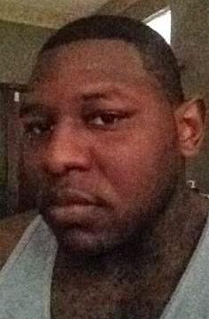 Nathaniel Williams death by force case profile photo