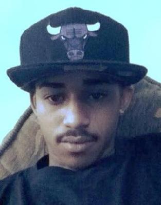 Ricardo Sanes death by force case profile photo