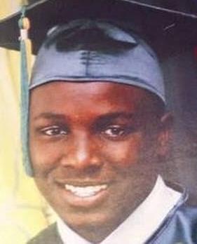 Zamari Louis death by force case profile photo