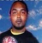 Gregory Vaughn Hill death by force case profile photo