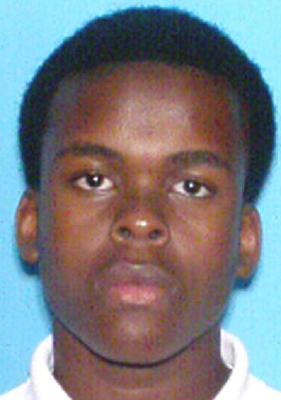 Wilson Alexis death by force case profile photo