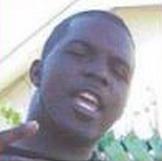 Kelvin Paulk death by force case profile photo