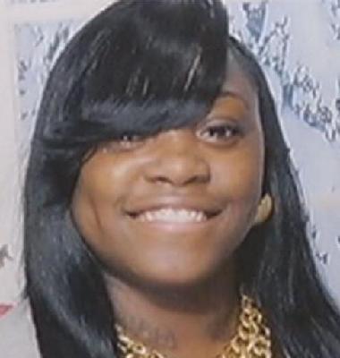 Nicole Grier death by force case profile photo