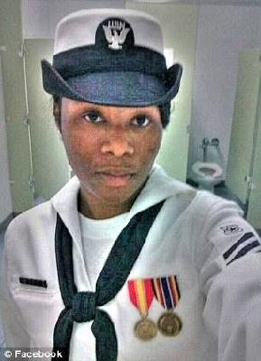 Alexis Huntley-Boyce death by force case profile photo