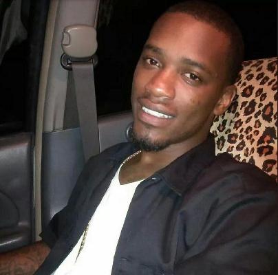 Brandon Green death by force case profile photo