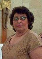 Samira Piscotti death by force case profile photo