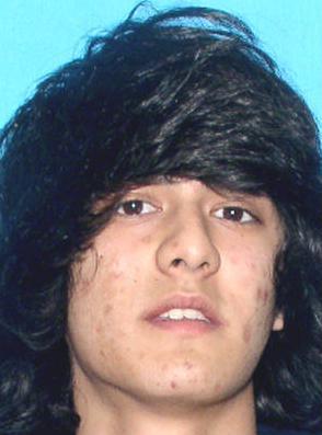 David Bernard death by force case profile photo