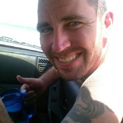 Michael Siegrist death by force case profile photo