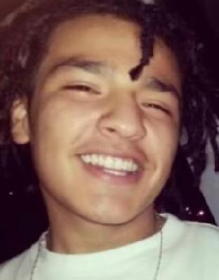 Jacob Rivera death by force case profile photo