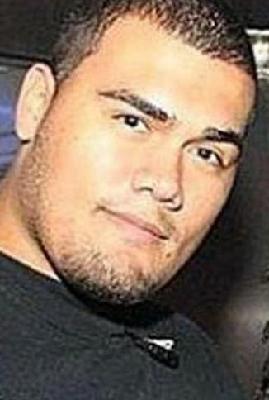 Josue Santiago death by force case profile photo