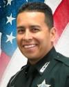 Gary Morales death by force case profile photo