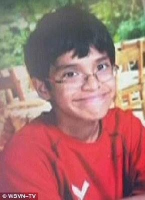 Marco Zavala death by force case profile photo