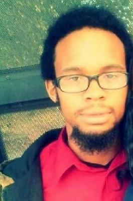 Dante Steele death by force case profile photo