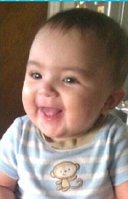 Jonah Mendoza death by force case profile photo