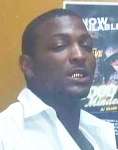 Torrance Hackworth death by force case profile photo