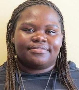 Alicia Barnett death by force case profile photo