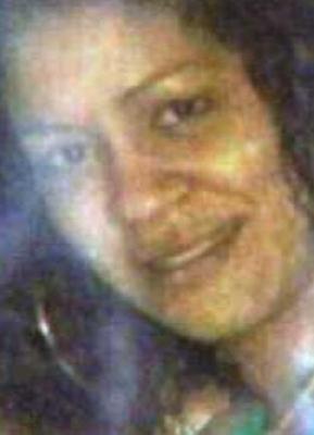 Noelia Brito death by force case profile photo