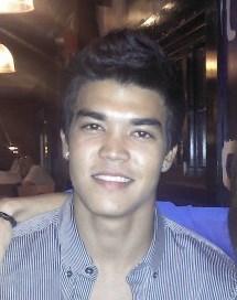 Alex Zaldivar death by force case profile photo