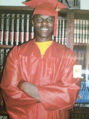Sir-Tavian Martin death by force case profile photo