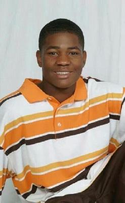Matthew Cox death by force case profile photo