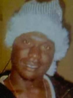 Tyrell Jackson death by force case profile photo