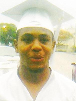 Roman Bradley death by force case profile photo