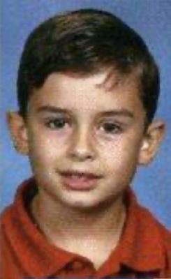 Daniel Rashley death by force case profile photo
