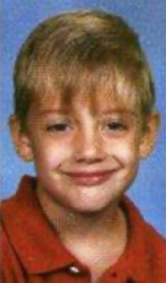 William Rashley death by force case profile photo