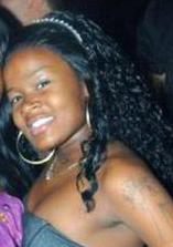 Octavia Barnett death by force case profile photo