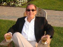 Lanny Horwitz death by force case profile photo