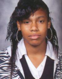 Christina Sneary death by force case profile photo