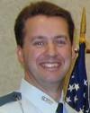 Thomas Baitinger death by force case profile photo