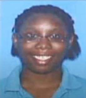 Olivia Maddox death by force case profile photo