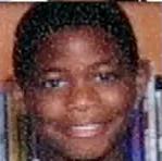 Daniel Barnett death by force case profile photo