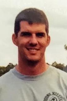 David James death by force case profile photo