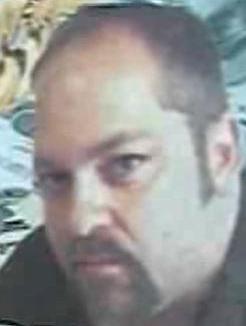 John Lauseng death by force case profile photo