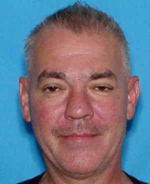 David Macek death by force case profile photo