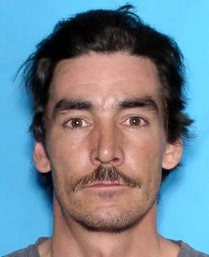 Nathan Snyder death by force case profile photo