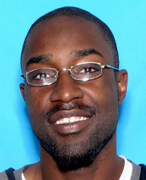 Kenric May death by force case profile photo