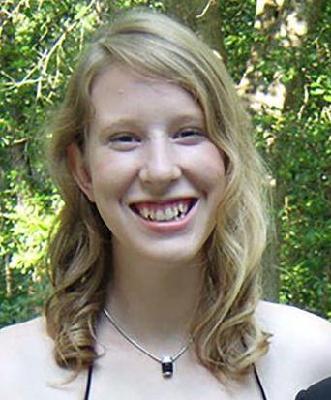 Ann Grosmaire death by force case profile photo