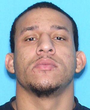 Peter Hyman death by force case profile photo