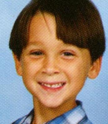 Eric Jacobson death by force case profile photo