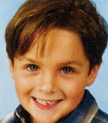 Joshua Jacobson death by force case profile photo