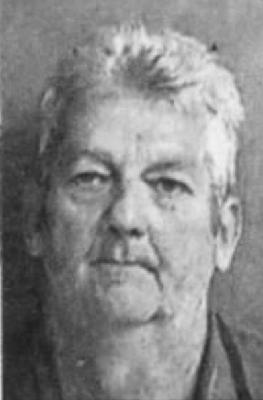Daniel McNair death by force case profile photo