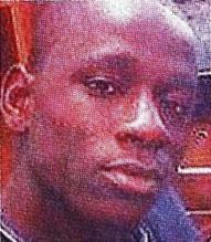 Anthony Smith death by force case profile photo