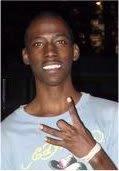 Derrick Gloster death by force case profile photo