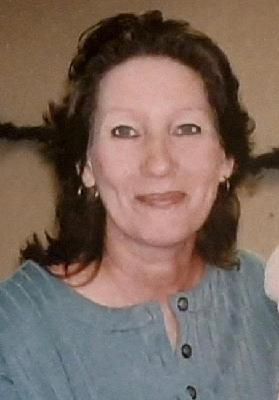 Marilyn Harris death by force case profile photo