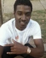 Delonta Harrison death by force case profile photo